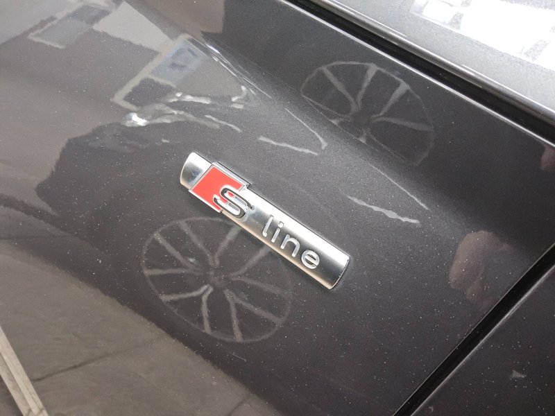 Audi Q5 50 TFSI e quattro S line automatik • ACC • AHK — 11