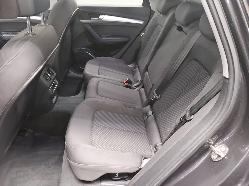 Audi Q5 50 TFSI e quattro S line automatik • ACC • AHK — 12