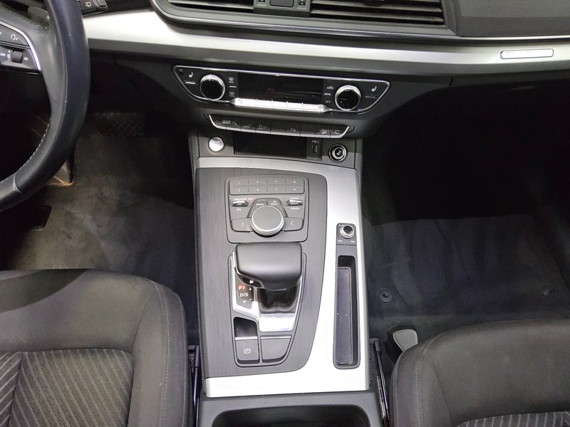 Audi Q5 50 TFSI e quattro S line automatik • ACC • AHK — 6