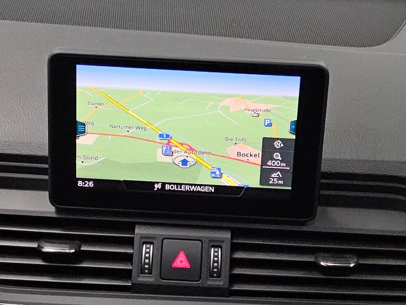 Audi Q5 50 TFSI e quattro S line automatik • ACC • AHK — 7