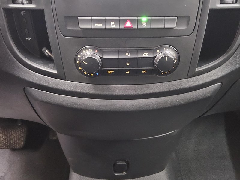Mercedes-Benz Vito Tourer 114 CDI (ekstra duga izvedba) automatik • koža — 6