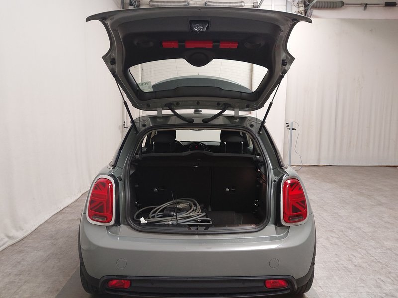 MINI Cooper SE Essential Trim • Full LED • digitalni instrumenti — 15