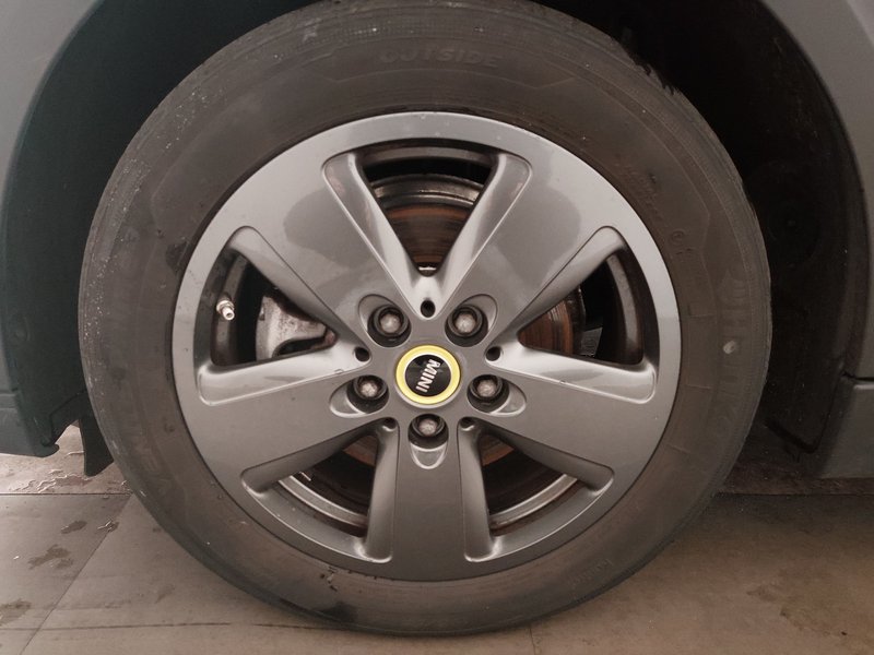 MINI Cooper SE Essential Trim • Full LED • digitalni instrumenti — 8