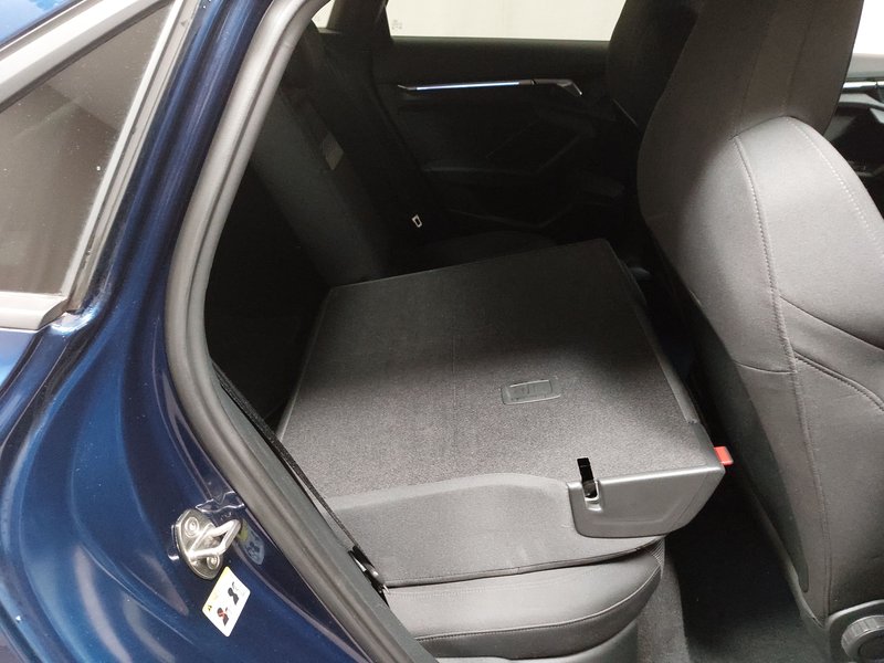 Audi A3 30 TDI automatik • ACC • Full LED — 11