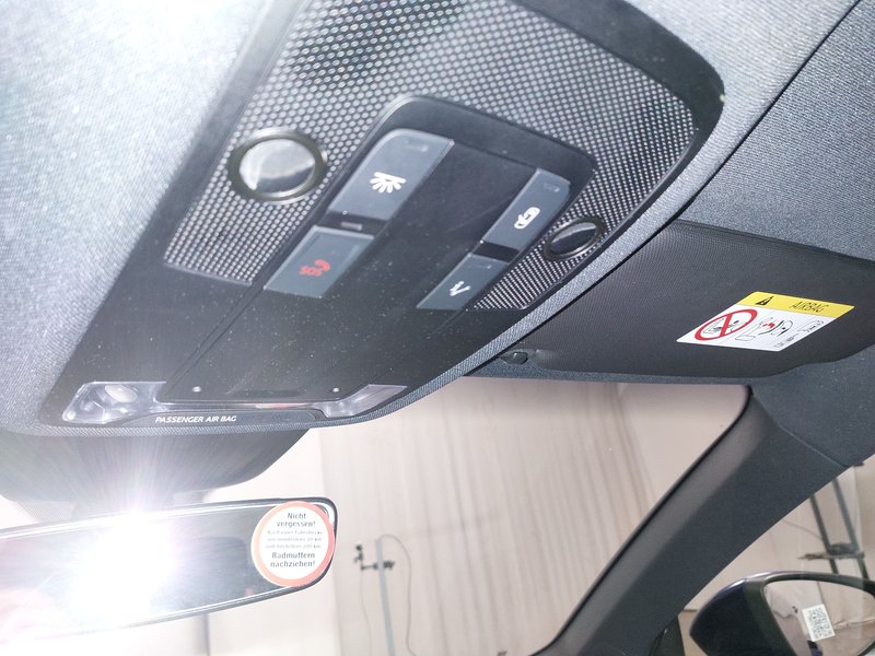 Audi A3 30 TDI automatik • ACC • Full LED — 13