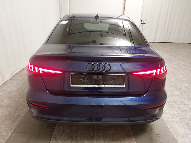 Audi A3 30 TDI automatik • ACC • Full LED — 14