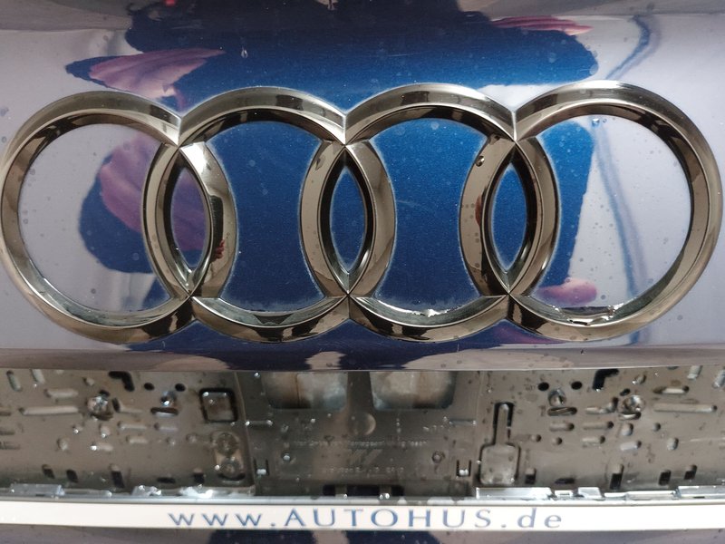 Audi A3 30 TDI automatik • ACC • Full LED — 16