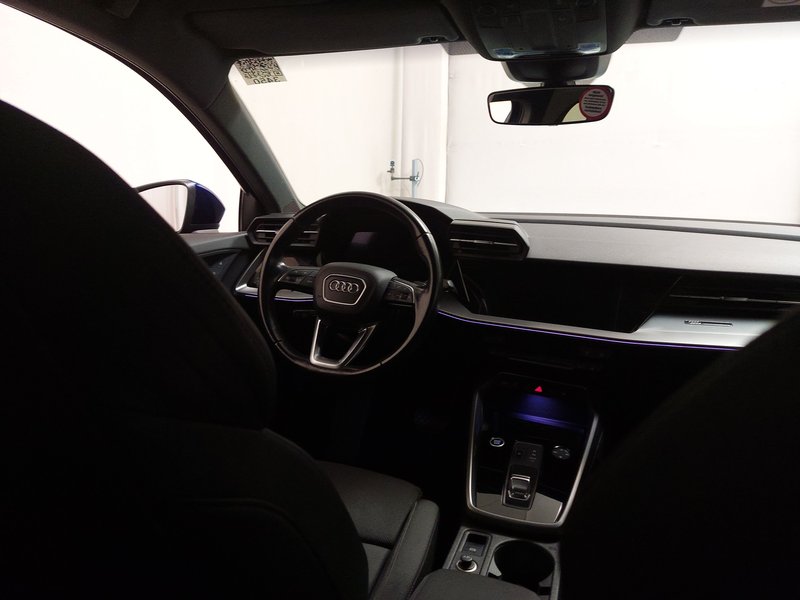 Audi A3 30 TDI automatik • ACC • Full LED — 18