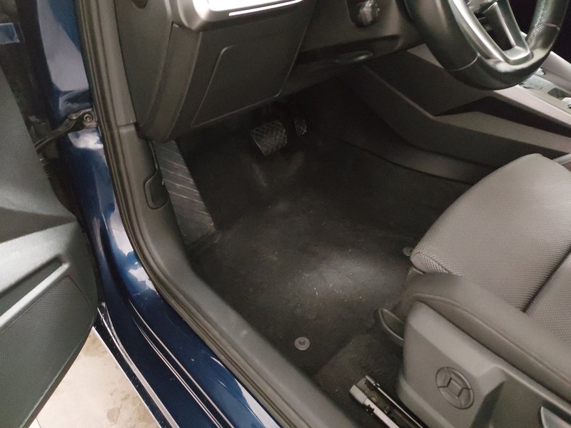 Audi A3 30 TDI automatik • ACC • Full LED — 7