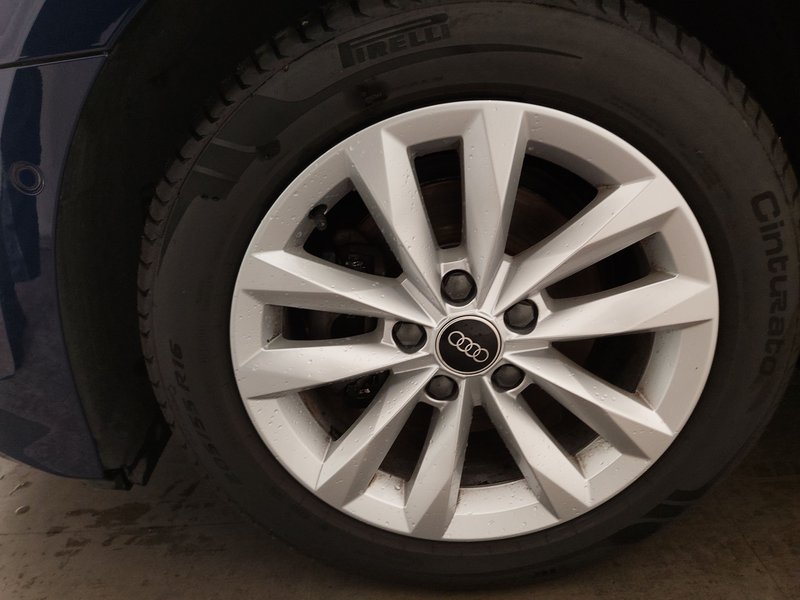 Audi A3 30 TDI automatik • ACC • Full LED — 8
