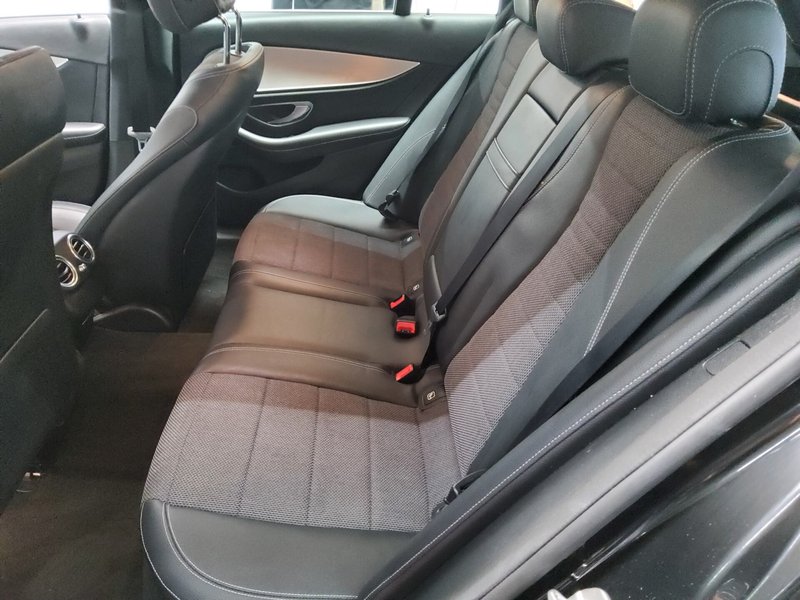 Mercedes-Benz E 300 e karavan automatik Avantgarde • 360° kamera • ACC — 13