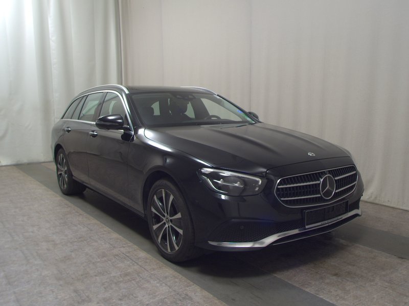 Mercedes-Benz E 300 e karavan automatik Avantgarde • 360° kamera • ACC — 3