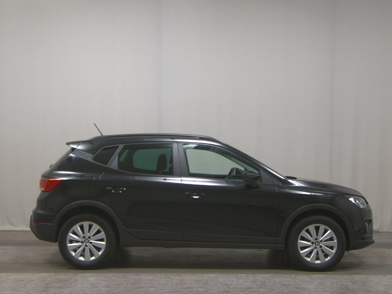 SEAT Arona 1.0 TSI Style • digitalni instrumenti