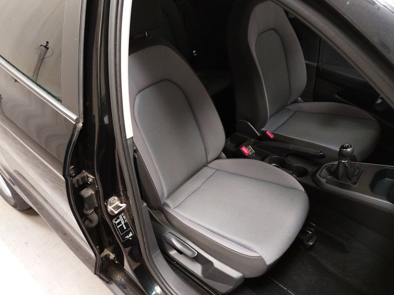 SEAT Arona 1.0 TSI Style • digitalni instrumenti — 10