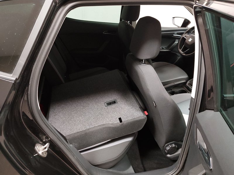 SEAT Arona 1.0 TSI Style • digitalni instrumenti — 11