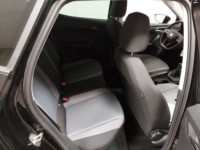SEAT Arona 1.0 TSI Style • digitalni instrumenti — 12