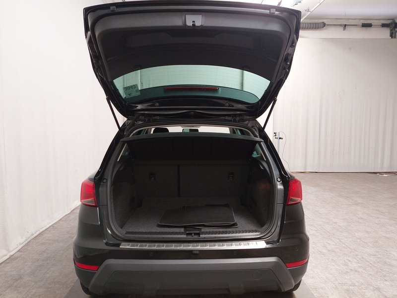 SEAT Arona 1.0 TSI Style • digitalni instrumenti — 15