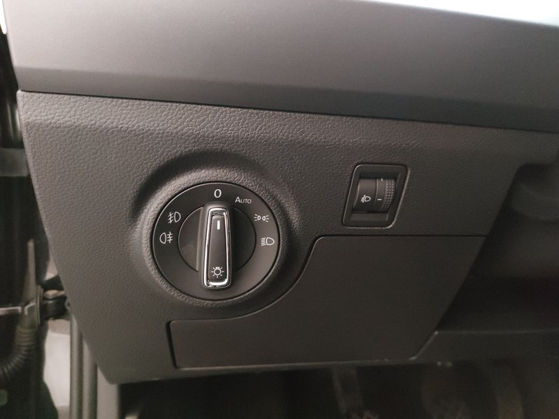 SEAT Arona 1.0 TSI Style • digitalni instrumenti — 7