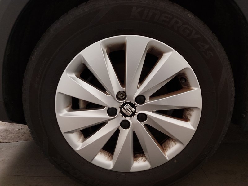 SEAT Arona 1.0 TSI Style • digitalni instrumenti — 8