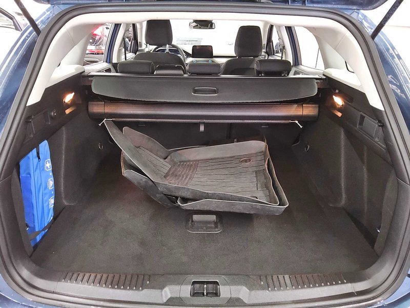 Ford Focus Turnier 1.0 EcoBoost Titanium • LED • navigacija — 10