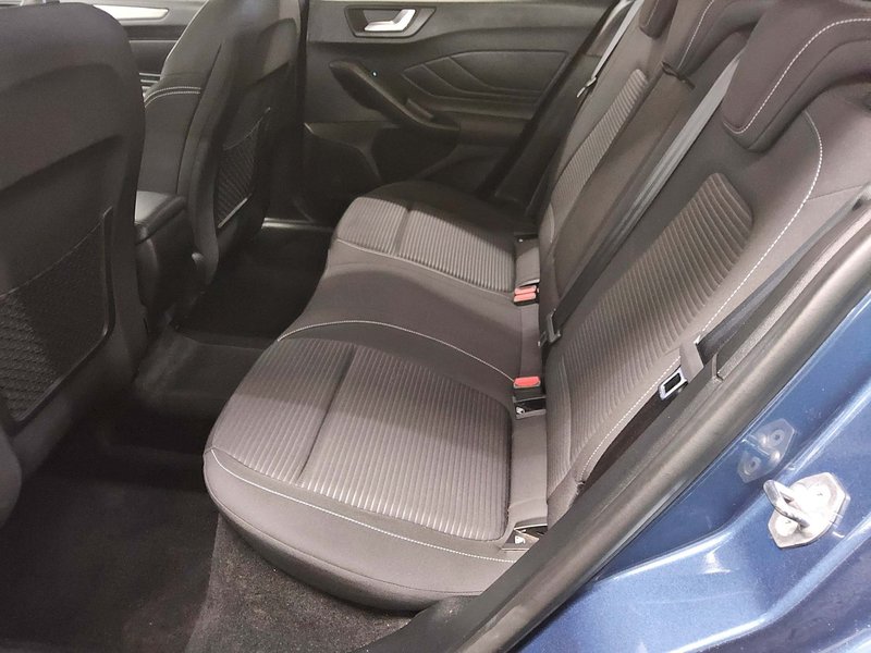 Ford Focus Turnier 1.0 EcoBoost Titanium • LED • navigacija — 12