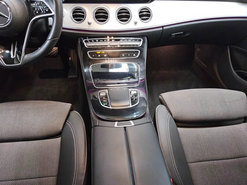 Mercedes-Benz E 220 d karavan automatik Avantgarde • ACC • LED — 6