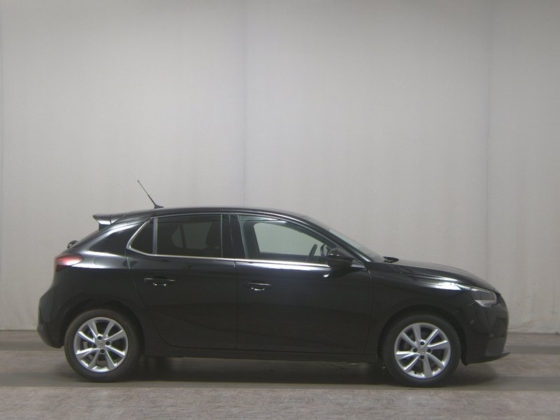 Opel Corsa 1.2 Turbo automatik Elegance • Full LED