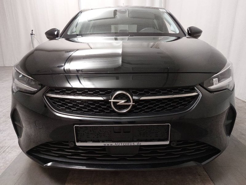 Opel Corsa 1.2 Turbo automatik Elegance • Full LED — 10