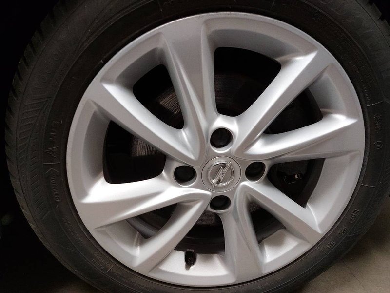 Opel Corsa 1.2 Turbo automatik Elegance • Full LED — 11