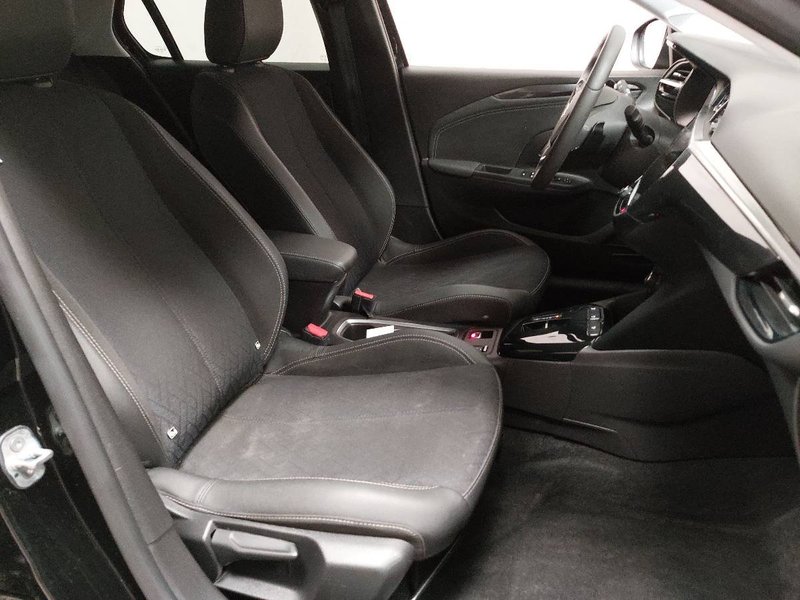 Opel Corsa 1.2 Turbo automatik Elegance • Full LED — 12