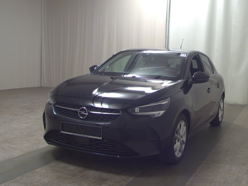 Opel Corsa 1.2 Turbo automatik Elegance • Full LED — 2