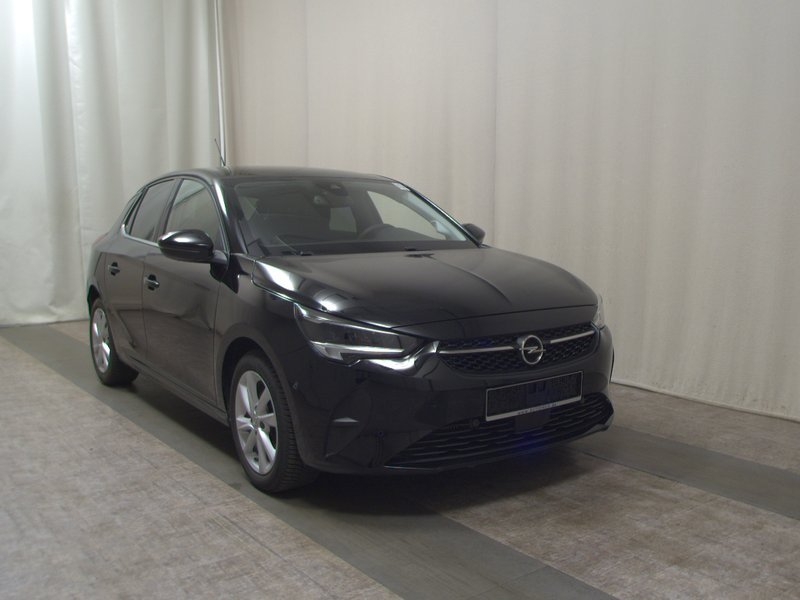 Opel Corsa 1.2 Turbo automatik Elegance • Full LED — 3