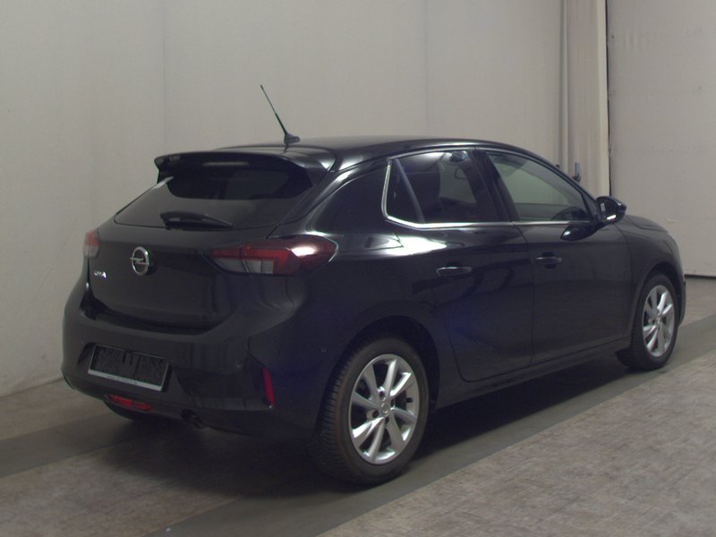 Opel Corsa 1.2 Turbo automatik Elegance • Full LED — 4