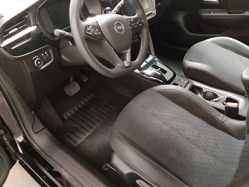 Opel Corsa 1.2 Turbo automatik Elegance • Full LED — 6