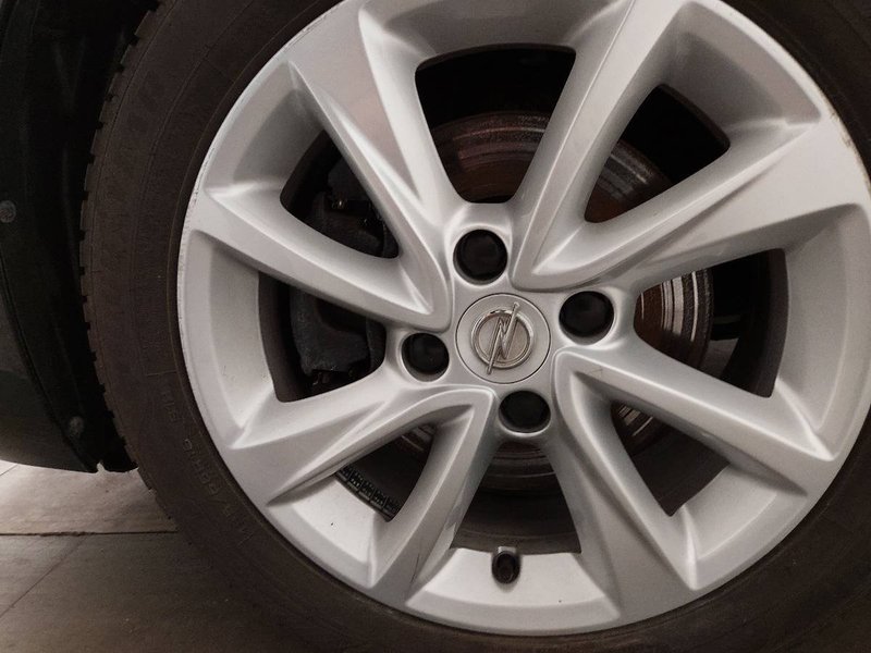 Opel Corsa 1.2 Turbo automatik Elegance • Full LED — 9