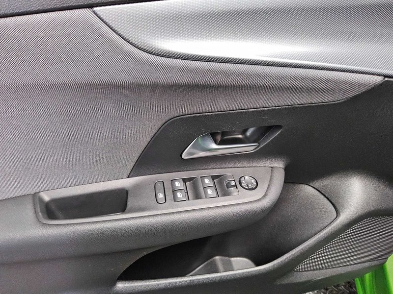 Opel Mokka 1.2 Turbo • LED • digitalni instrumenti — 10