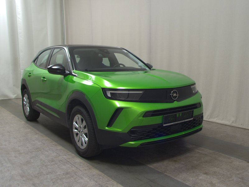 Opel Mokka 1.2 Turbo • LED • digitalni instrumenti — 3