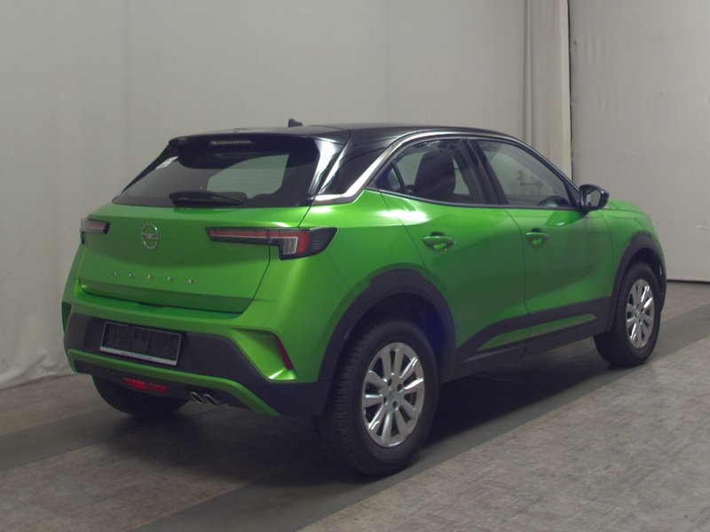 Opel Mokka 1.2 Turbo • LED • digitalni instrumenti — 4