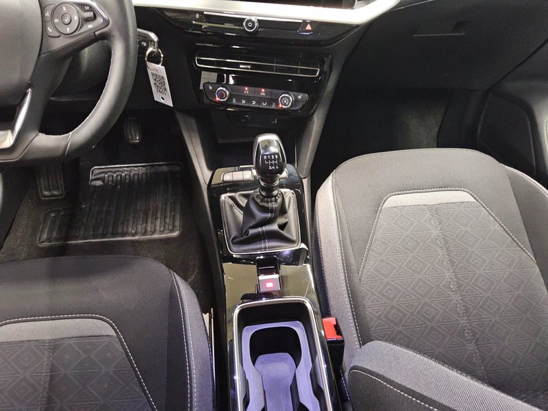 Opel Mokka 1.2 Turbo • LED • digitalni instrumenti — 6