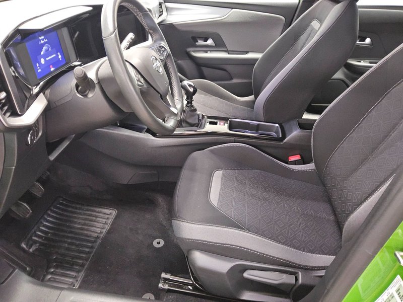 Opel Mokka 1.2 Turbo • LED • digitalni instrumenti — 9