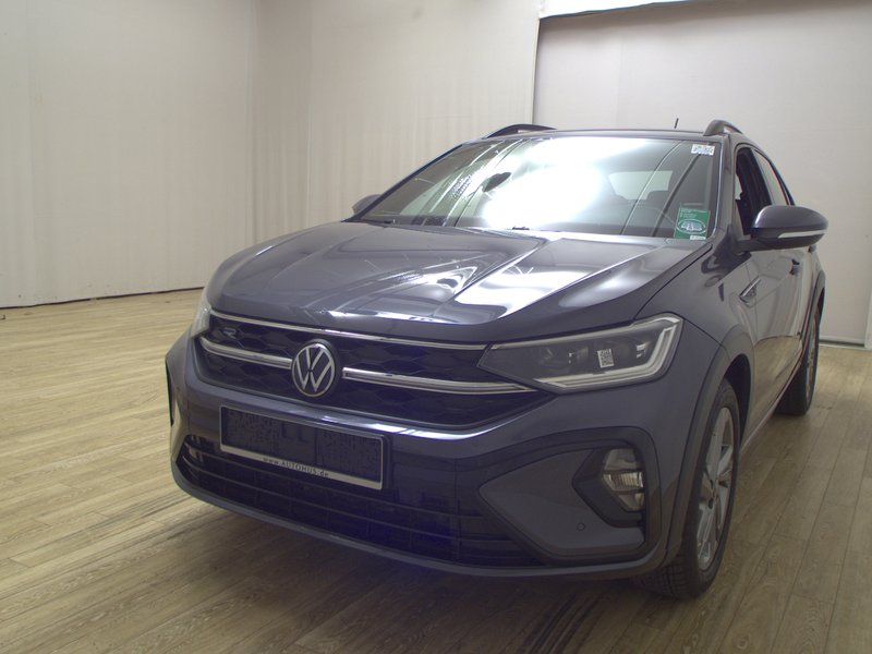 Volkswagen Taigo 1.0 TSI R-Line • Full LED — 2