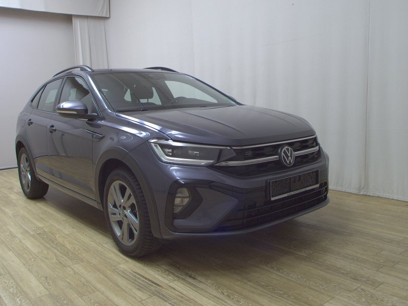 Volkswagen Taigo 1.0 TSI R-Line • Full LED — 3