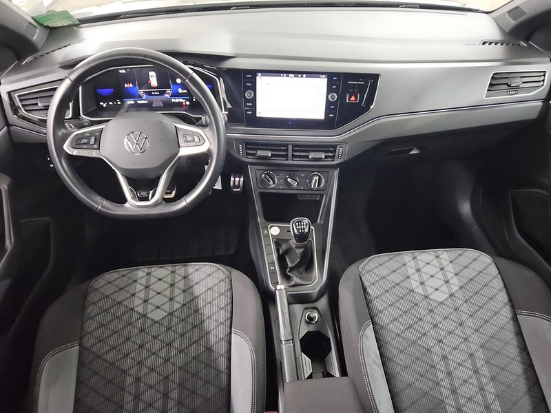 Volkswagen Taigo 1.0 TSI R-Line • Full LED — 5