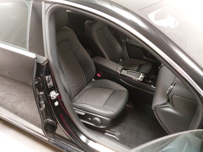 Mercedes-Benz CLA 180 Shooting Brake automatik • el. peta vrata • Full LED — 10