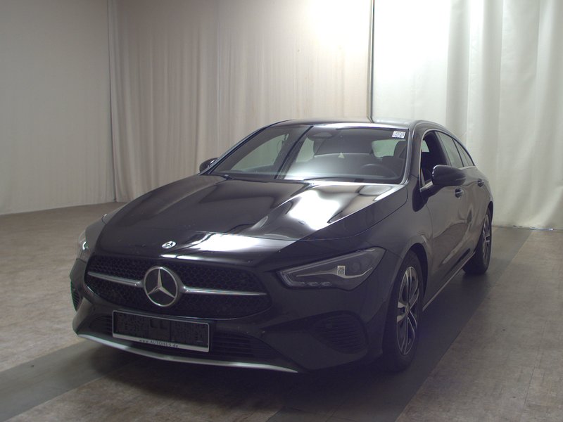 Mercedes-Benz CLA 180 Shooting Brake automatik • el. peta vrata • Full LED — 2