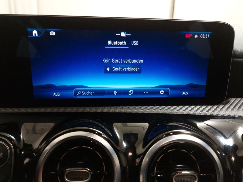 Mercedes-Benz CLA 180 Shooting Brake automatik • el. peta vrata • Full LED — 20