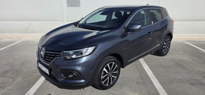 Renault Kadjar 1.3 TCe 140 automatik • kamera • Keyless • navigacija • jamstvo