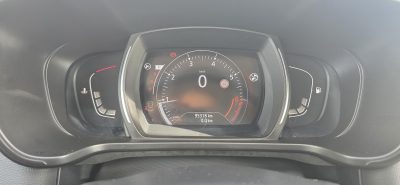 Renault Kadjar 1.3 TCe 140 automatik • kamera • Keyless • navigacija • jamstvo — 10