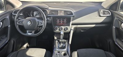 Renault Kadjar 1.3 TCe 140 automatik • kamera • Keyless • navigacija • jamstvo — 11