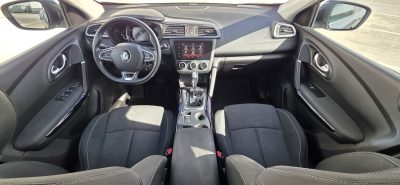 Renault Kadjar 1.3 TCe 140 automatik • kamera • Keyless • navigacija • jamstvo — 12